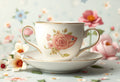 Tacita de Té 10