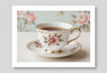 Tacita de Té 14