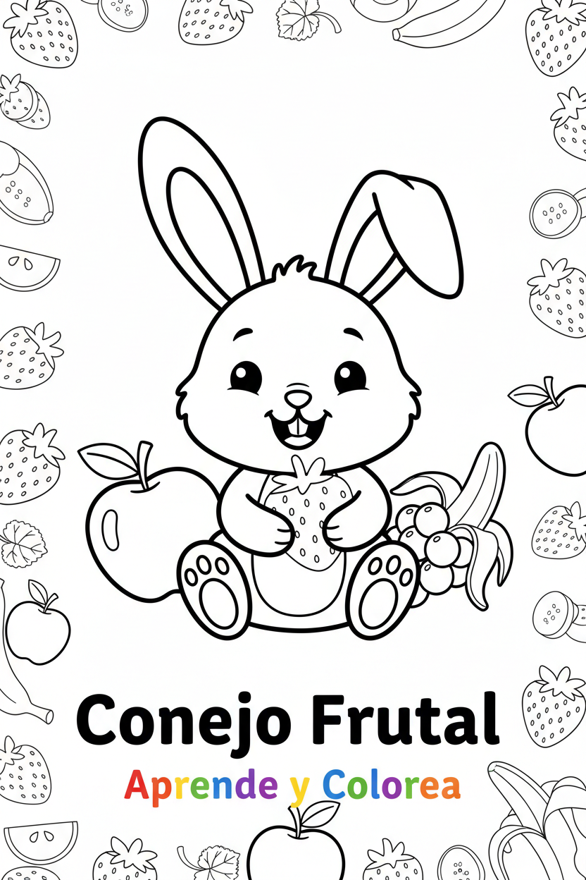 Conejo Frutal