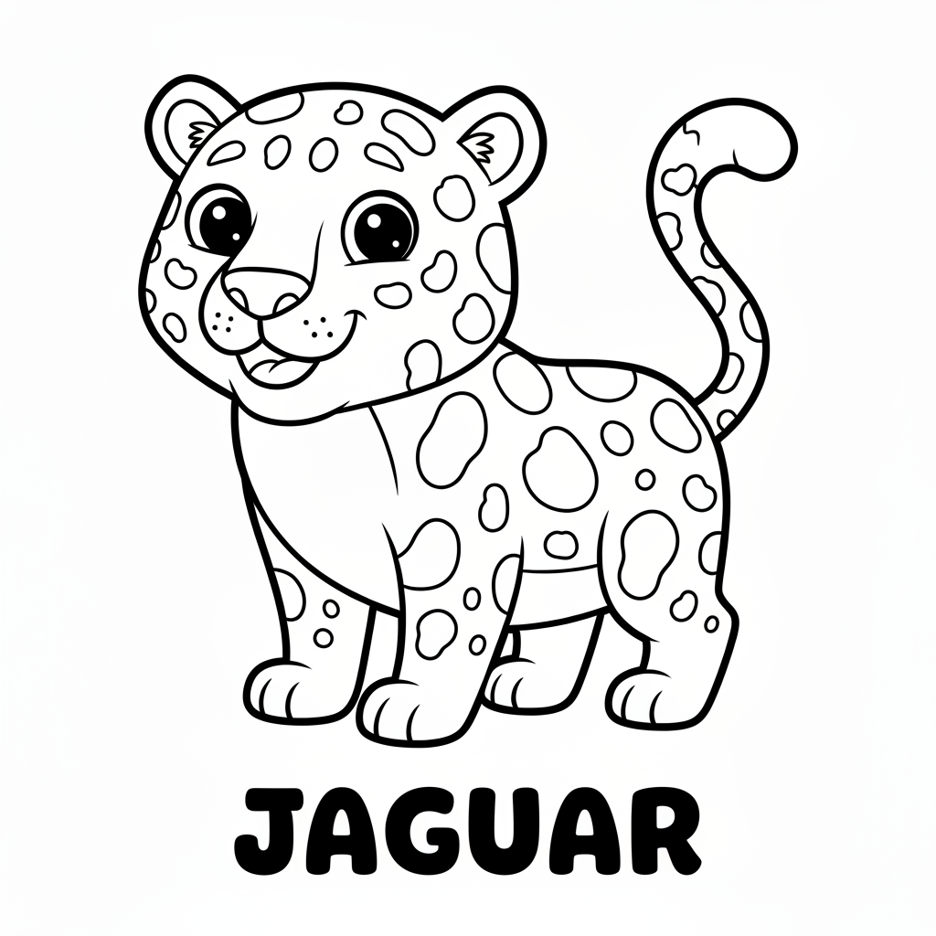 Jaguar
