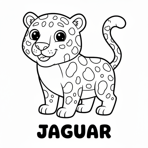 Jaguar