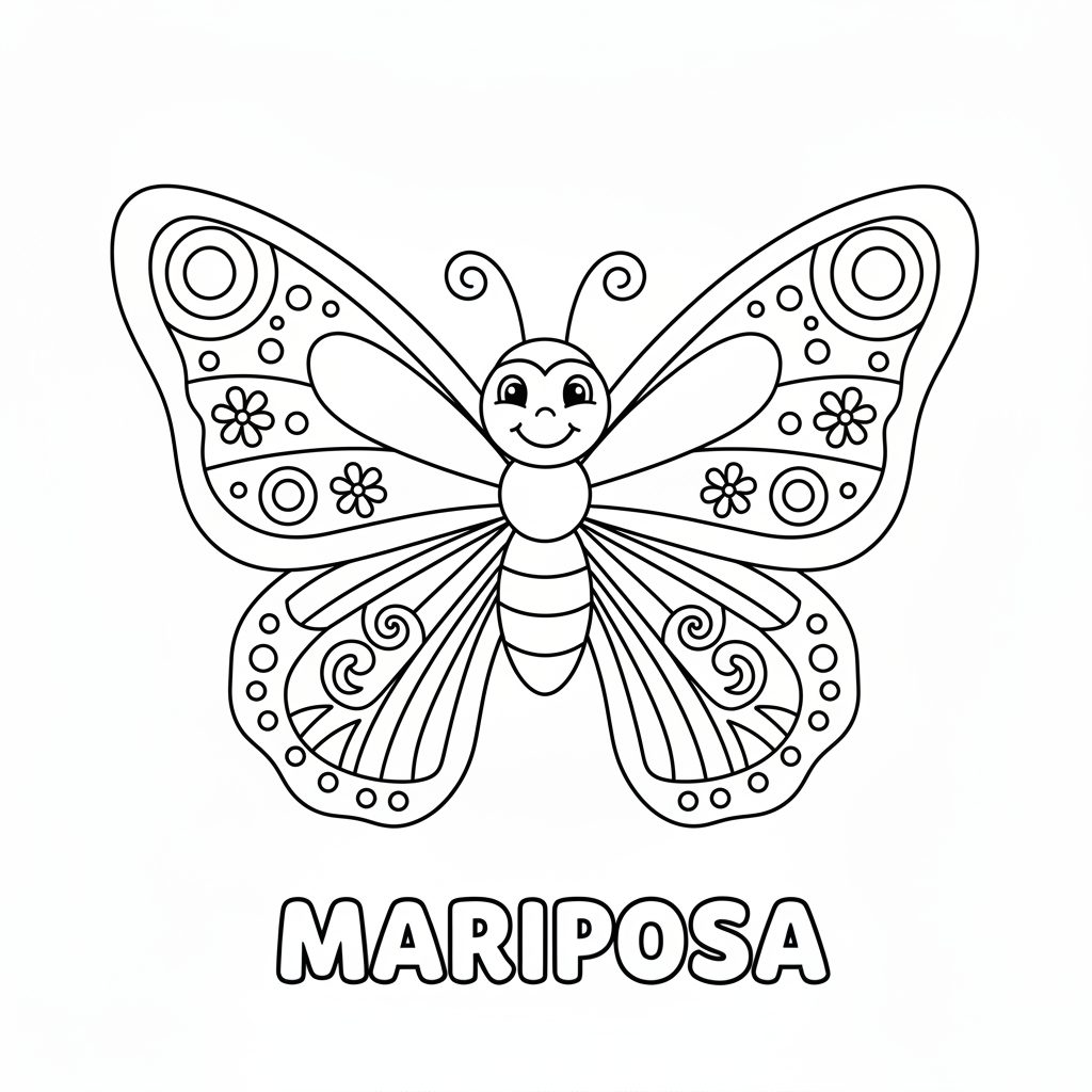 Mariposa
