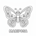Mariposa