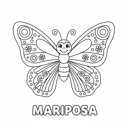 Mariposa