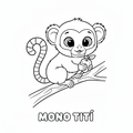 Mono Tití