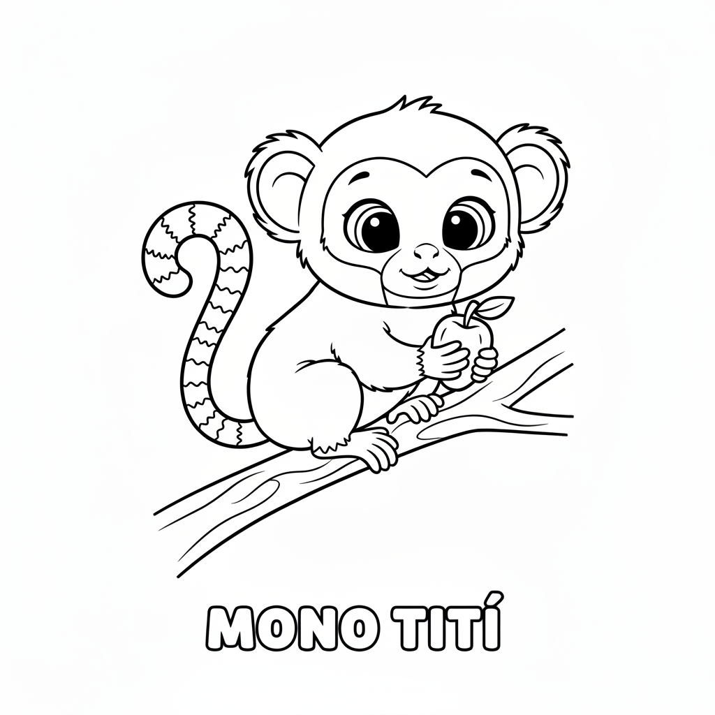 Mono Tití