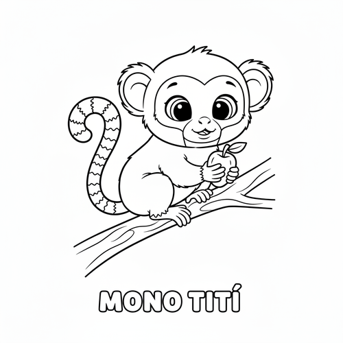Mono Tití