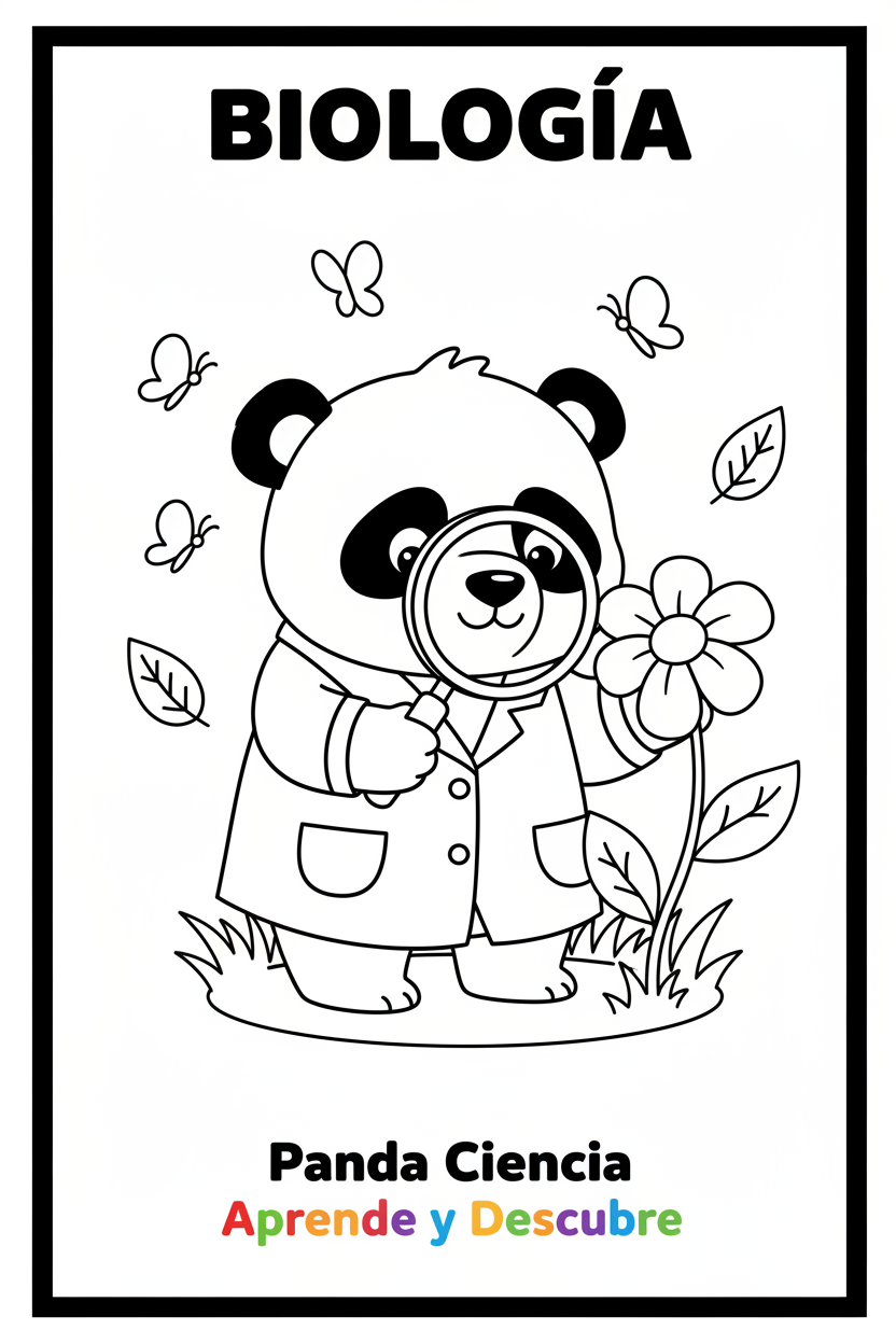Panda Biologia corregido
