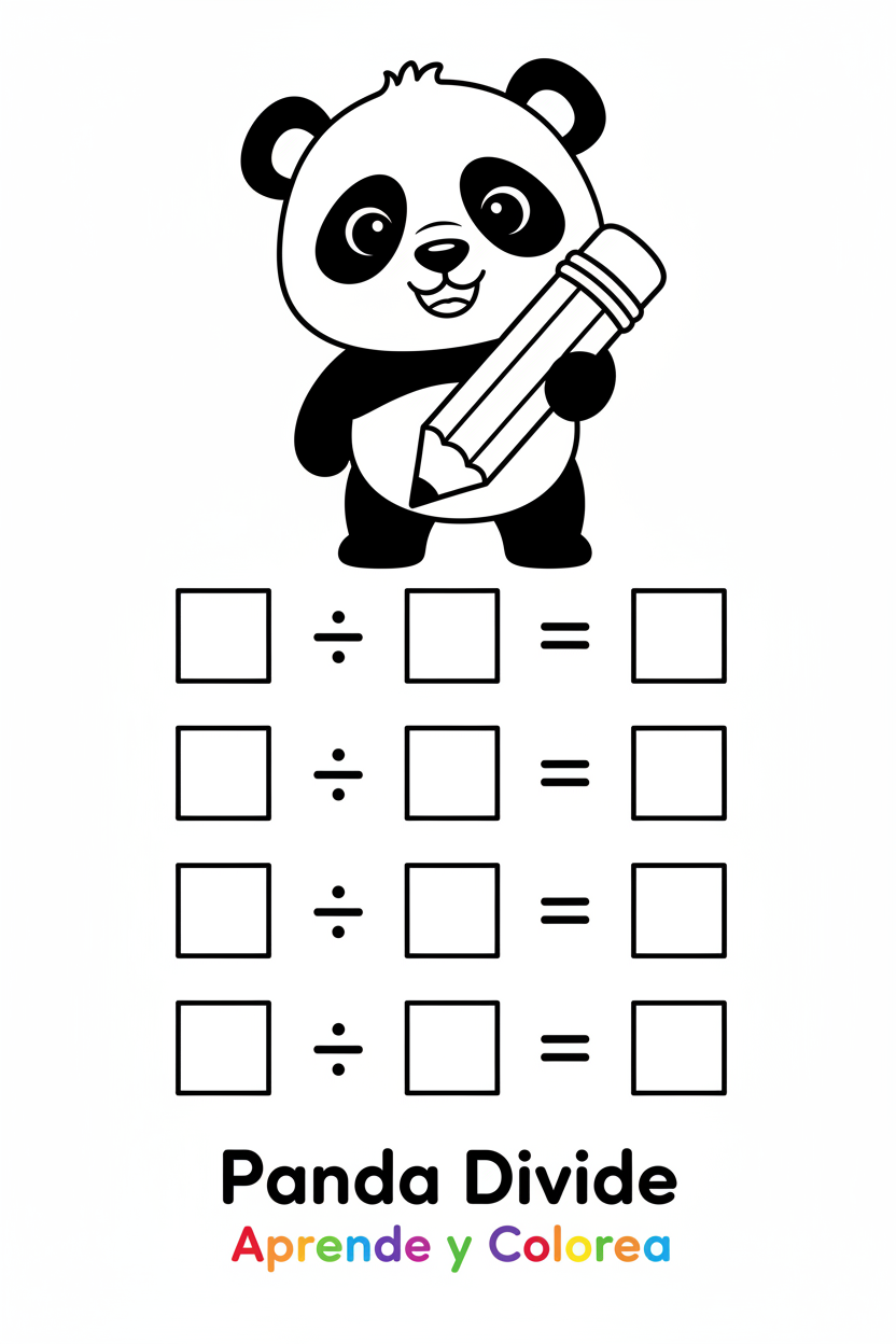 Panda Divide - corregido