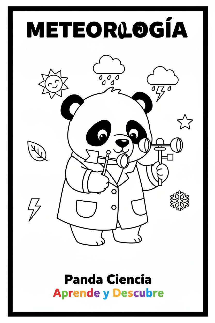 Panda Meteorologia