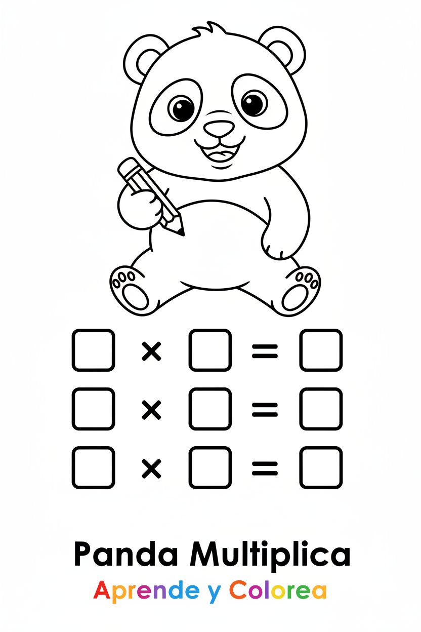 Panda Multiplica - corregido