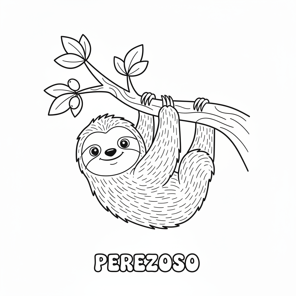 Perezoso