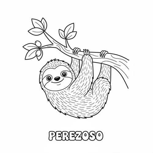 Perezoso