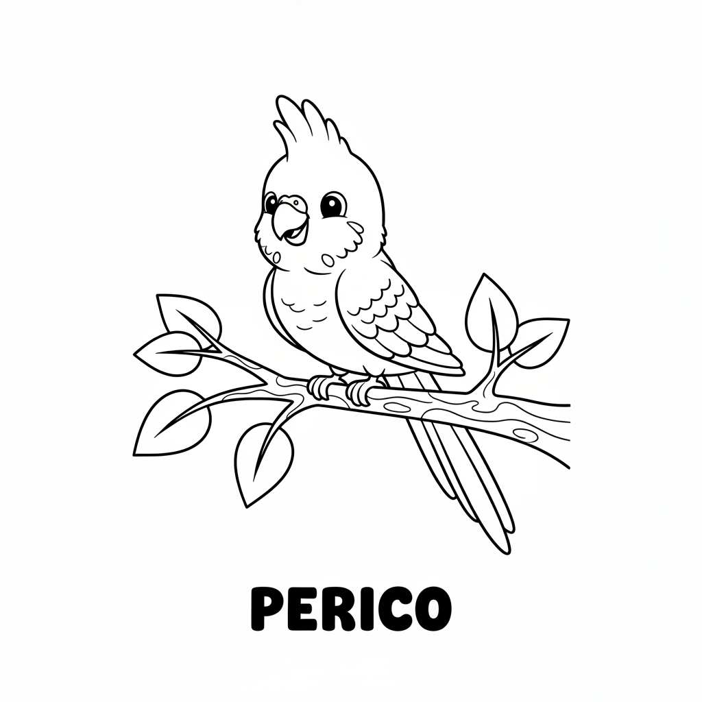 Perico