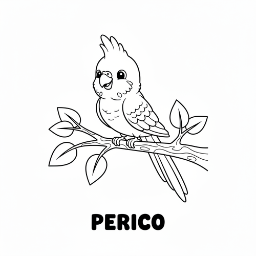 Perico