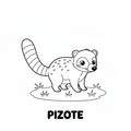 Pizote