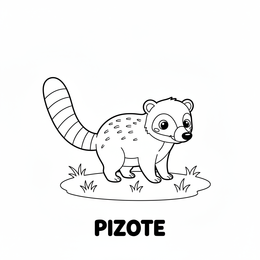 Pizote