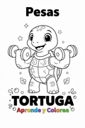 Tortuga Pesas