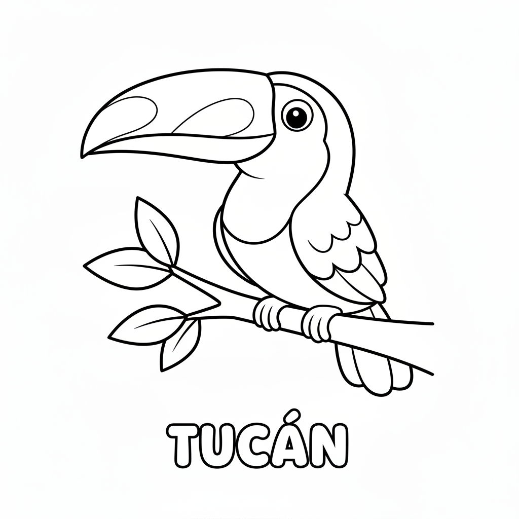 Tucán