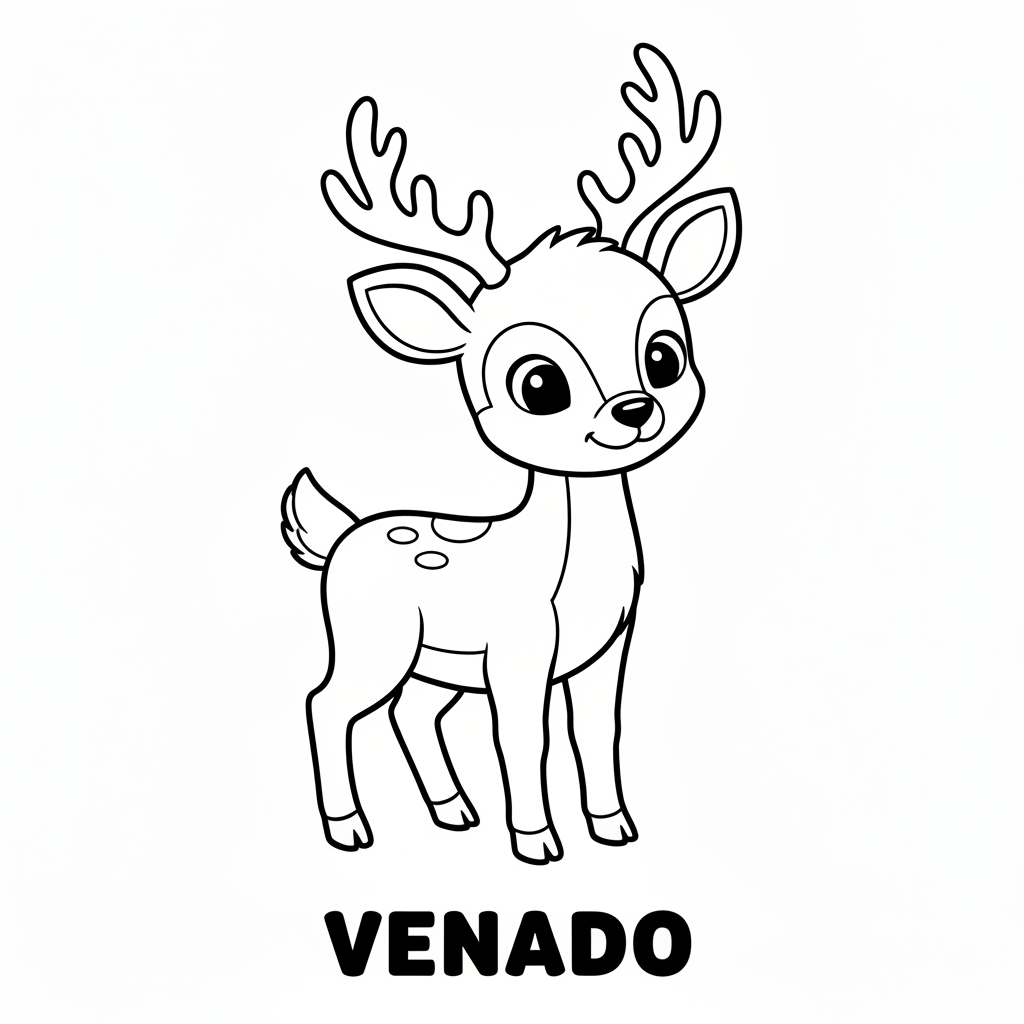 Venado